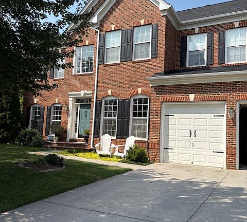2nd image of 1513 Stone House Ct