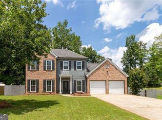 3185 Perch Dr SW, Marietta, GA 30008