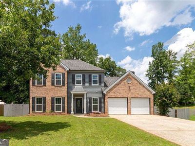 3185 Perch Dr SW, Marietta, GA, 30008