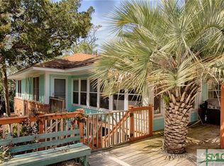 7 6th Ter, Tybee Island, GA 31328