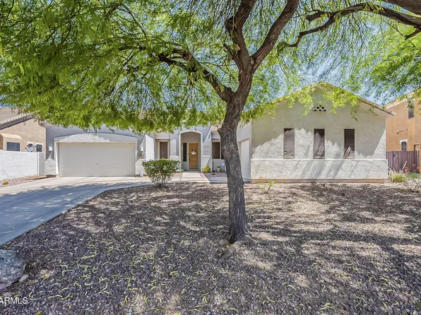 2976 E CLIFTON Avenue, Gilbert, AZ 85295