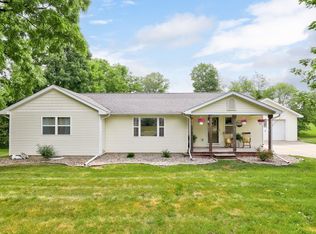 8409 East St, Millington, MI 48746