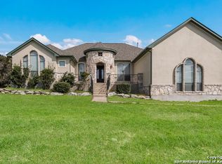 21602 Roan Blf, San Antonio, TX 78259