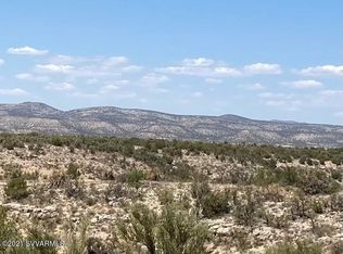 4150 E Gray Hawk Ln, Rimrock, AZ 86335