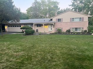 6645 Lahser Rd, Bloomfield Hills, MI 48301