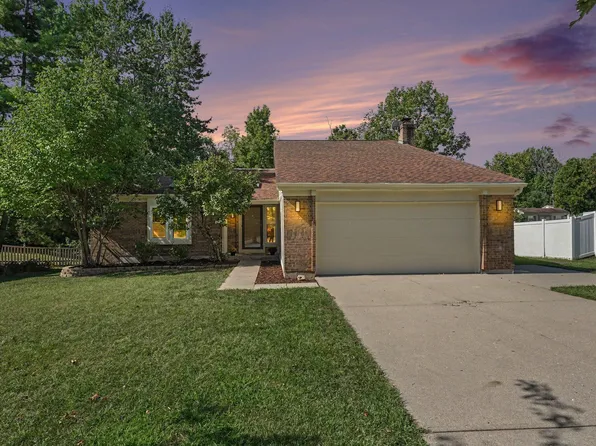 1553 Linden Ct, Florence, KY 41042