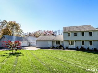45 Pent Rd, Durham, CT 06422