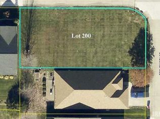 3403 Monument Dr, West Lafayette, IN 47906