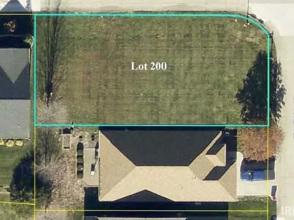 3403 Monument Dr, West Lafayette, IN 47906