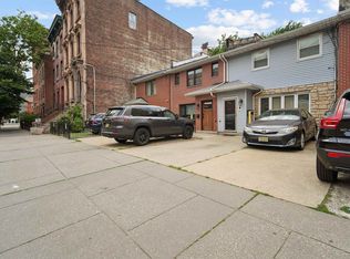 575 Jersey Ave, Jersey City, NJ 07302