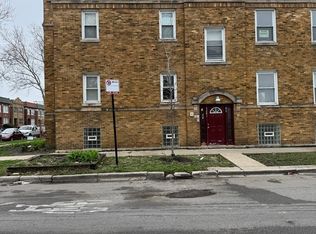 5301 W Le Moyne St #2, Chicago, IL 60651