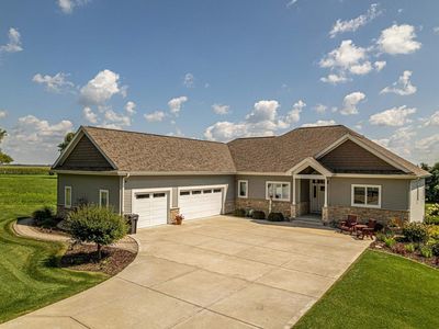 4948 Creek Haven Road, Cottage Grove, WI, 53527