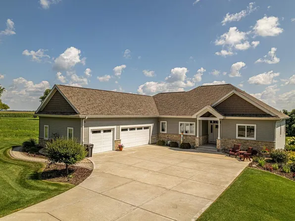 4948 Creek Haven Road, Cottage Grove, WI 53527