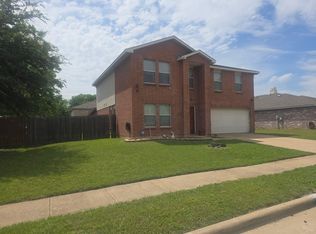 3813 Summer Hill Dr, Balch Springs, TX 75180