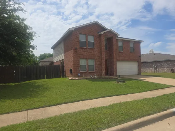 3813 Summer Hill Dr, Balch Springs, TX 75180