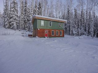 1635 Snowbasin Rd, Fairbanks, AK 99709