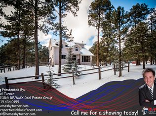 12545 Wild Iris Ln, Elbert, CO 80106