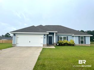 175 Saint Stevens Ct, Atmore, AL 36502