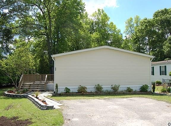 2nd image of 800 Columbia Dr. Lot 23
