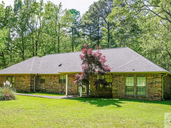 465 Howard Teel Cir, Texarkana, TX 75501