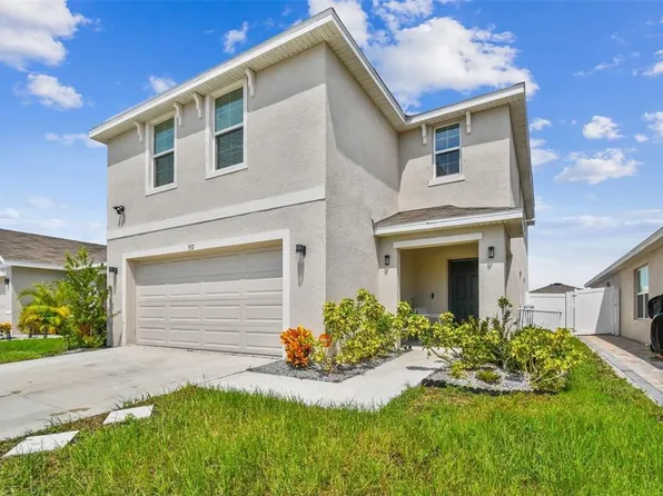 557 Olive Conch St, Ruskin, FL 33570