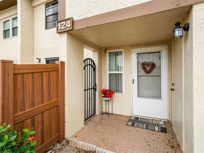 9209 Seminole Blvd APT 124, Seminole, FL, 33772