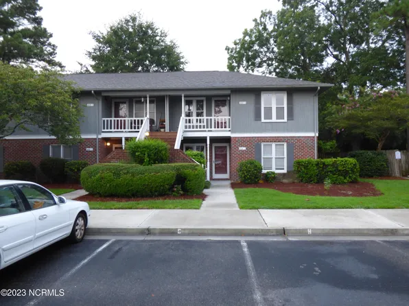 4196 Spirea Drive Unit 4, Wilmington, NC 28403