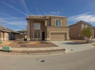 11000 Ray Mena Ln, El Paso, TX 79934