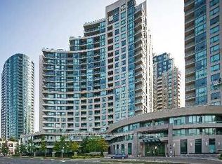 509 Beecroft Rd #1915, Toronto, ON M2N 0A3