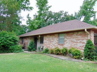 14437 County Road 3587, Ada, OK 74820