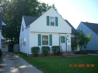 1211 Washington, Mayfield Hts, OH 44124
