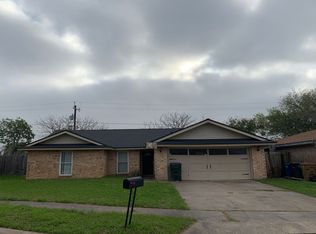 3154 Crest Veil Dr, Corpus Christi, TX 78415