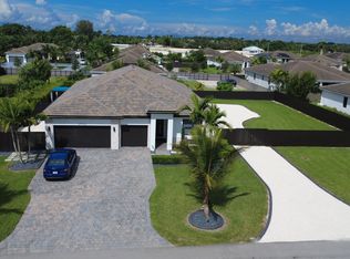 29352 SW 178th Ave, Homestead, FL 33030