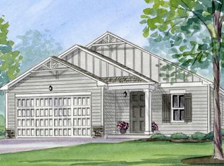 3043 Day Dream Ln NE, Leland, NC 28451