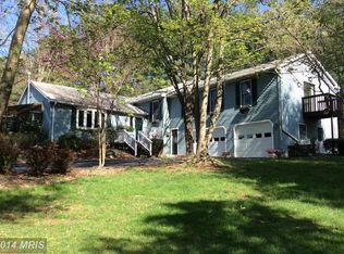 3132 Cabin Run, Woodbine, MD 21797