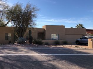 16951 E El Pueblo Blvd, Fountain Hills, AZ 85268