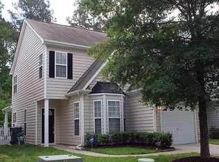 1421 Crimson Creek Dr, Durham, NC 27713
