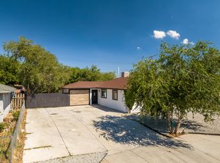 38750 Frontier Ave, Palmdale, CA 93550