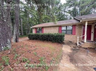 3006 Springdale Ct #A, Snellville, GA 30078