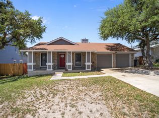 6275 RIDGEBROOK ST, San Antonio, TX 78250
