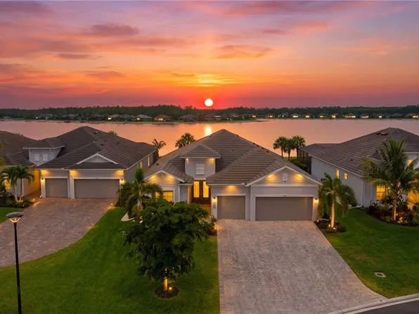 13556 Blue Bay CIR, FORT MYERS, FL 33913