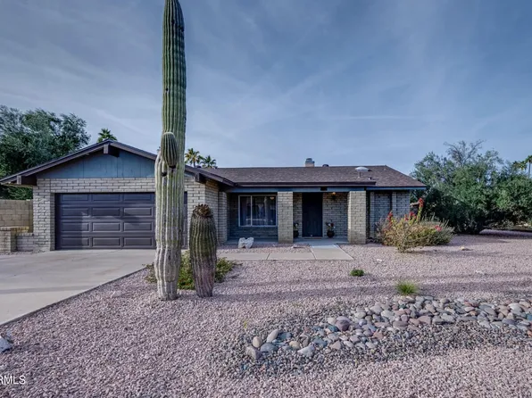 2014 E Magdalena Dr, Tempe, AZ 85283