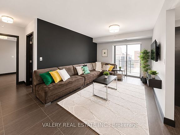 5th image of 339 King St N #403