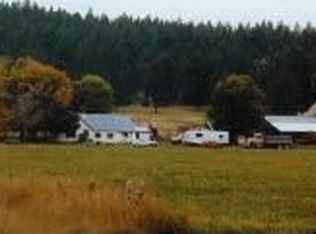 322 Nicholson Rd, Elk, WA 99009