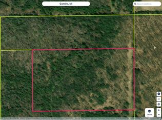 Schmid Rd, Fairview, MI 48621