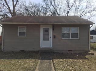 915 W Jefferson Blvd, Mishawaka, IN 46545