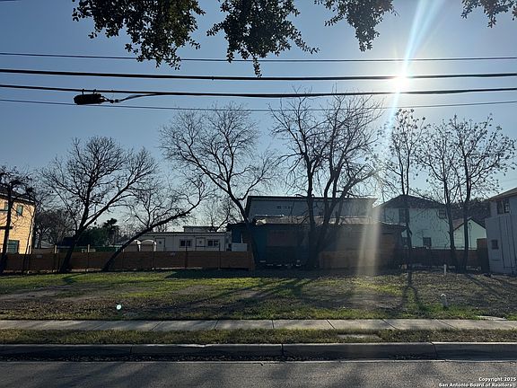 3rd image of 602 Labor St. LOT A-1 &