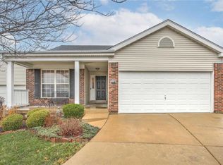 505 Angelique Pl, Saint Charles, MO 63303