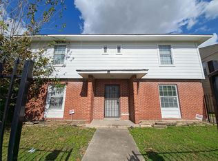 1815 Ruth St, Houston, TX 77004