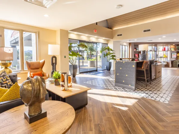 The Quinn Apartments